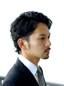 スーツ４