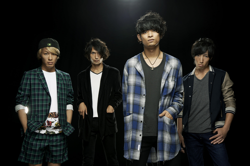 THE ORAL CIGARETTES_アーティスト写真