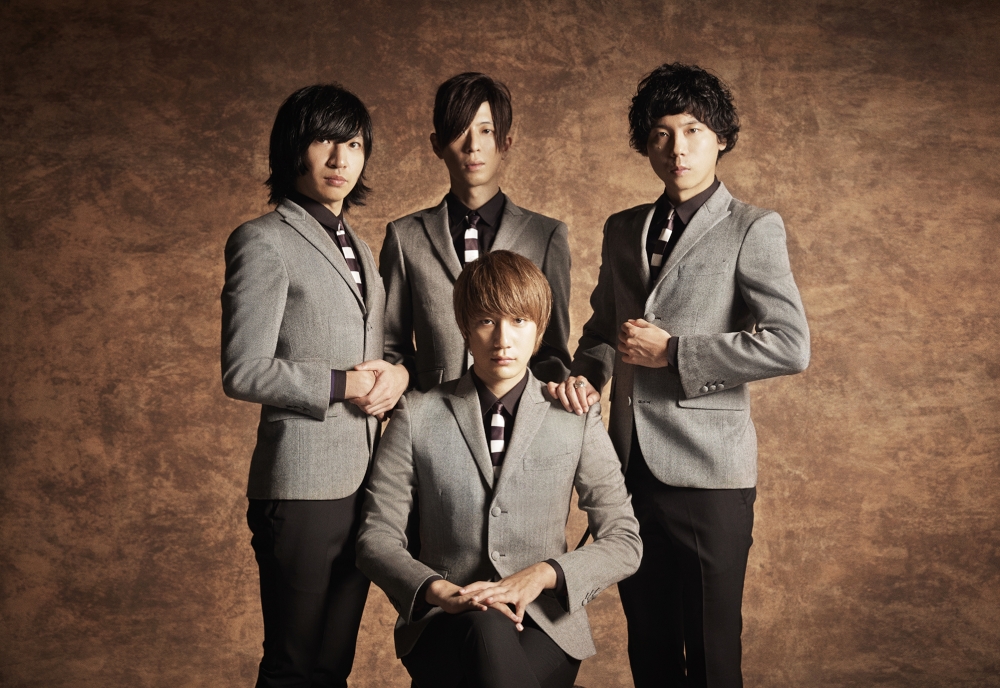 BAWDIES