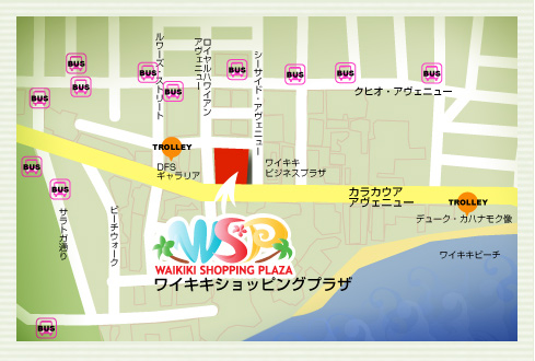 wspmap