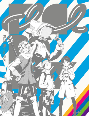 FLCL