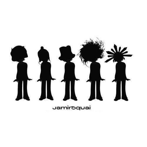 jamiroquai