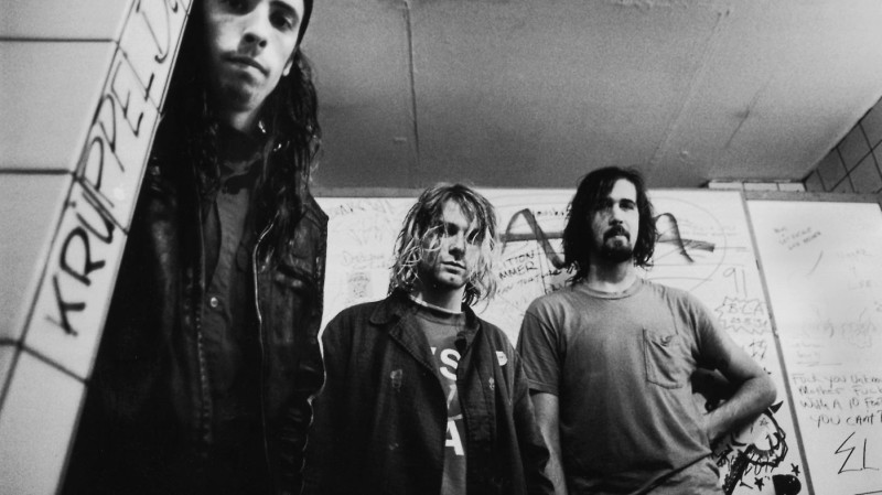nirvana