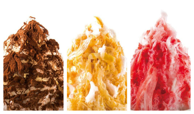 kakigori