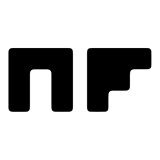 NF ロゴ