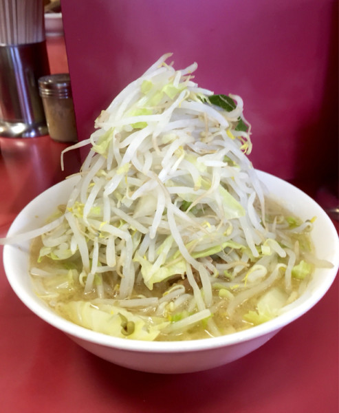 ひばりヶ丘