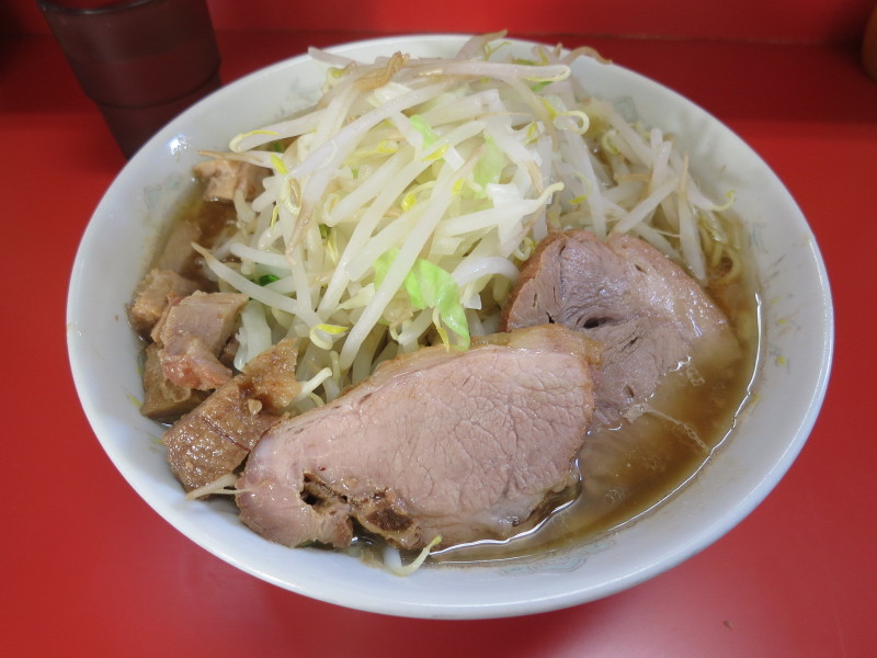 上野毛