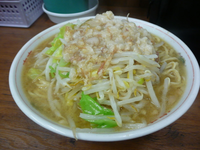 品川二郎