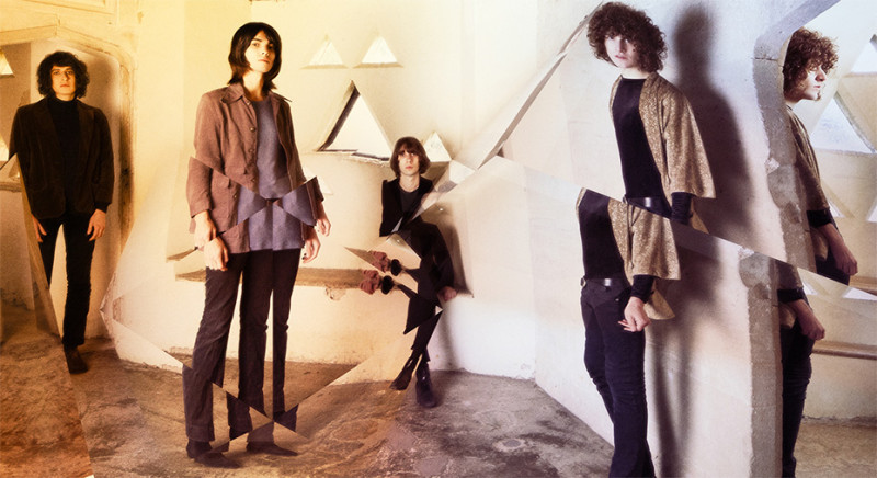 TEMPLES