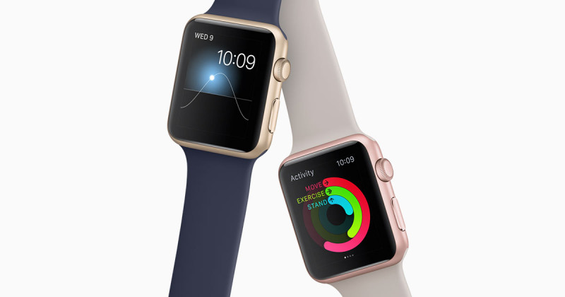 APPLE WATCH