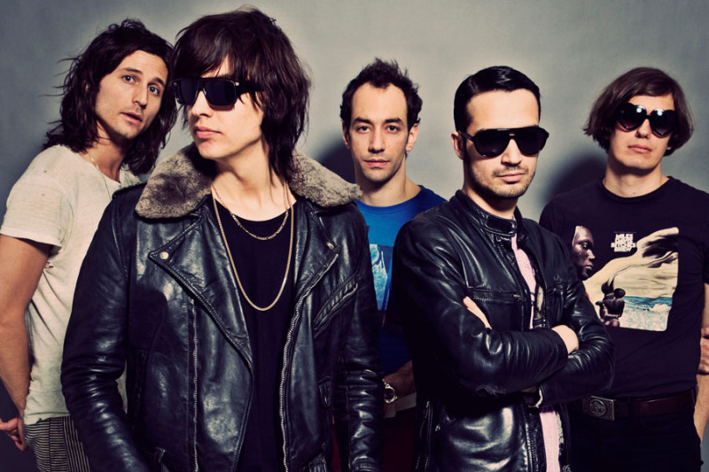 Strokes