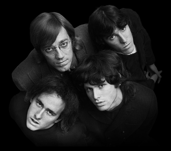 thedoors