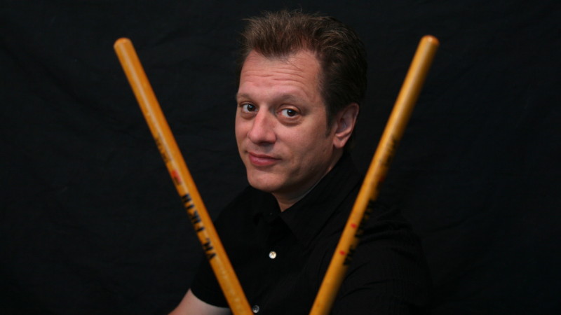 Dave Weckl