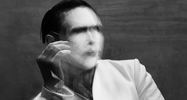 Marilyn Manson
