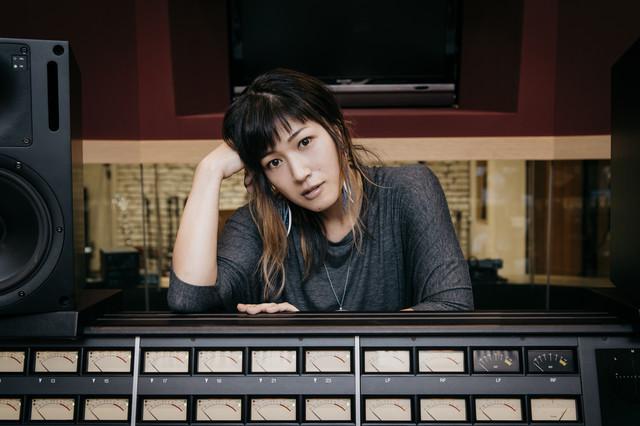 bonnie pink