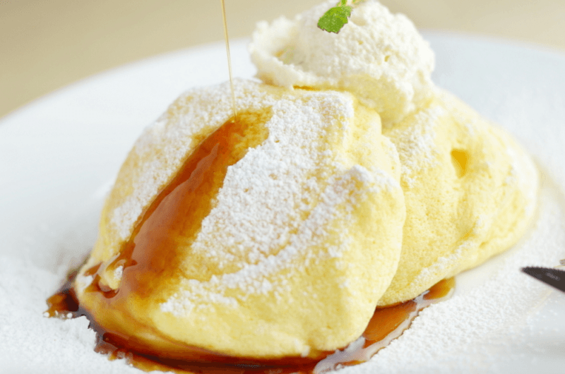 パンケーキ