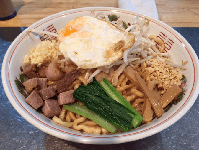 ラーメン