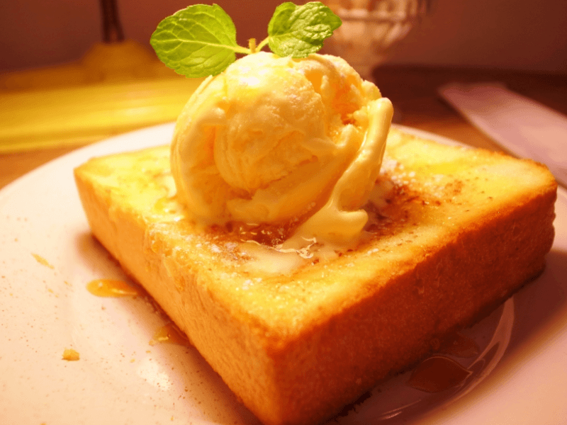 パンケーキ