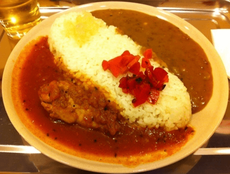 マサカレー
