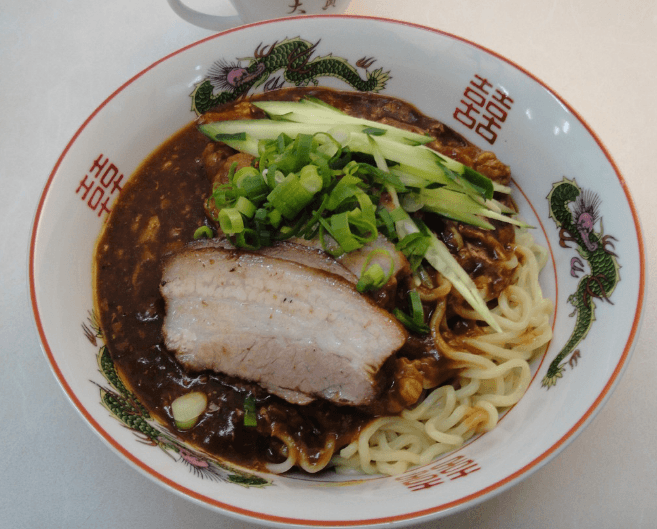 ラーメン
