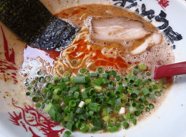 ラーメン