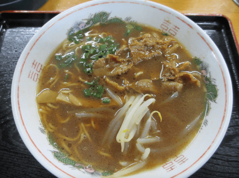 ラーメン