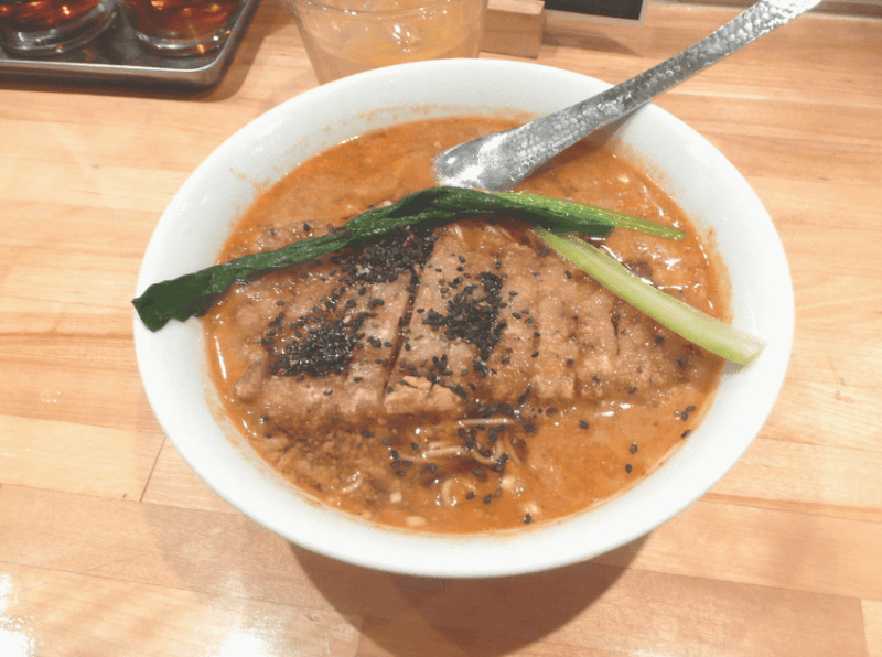 ラーメン