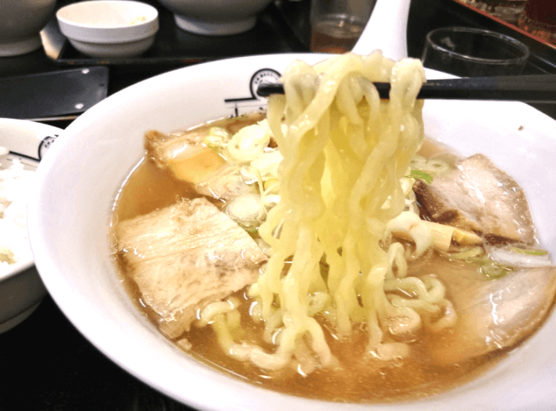 ラーメン