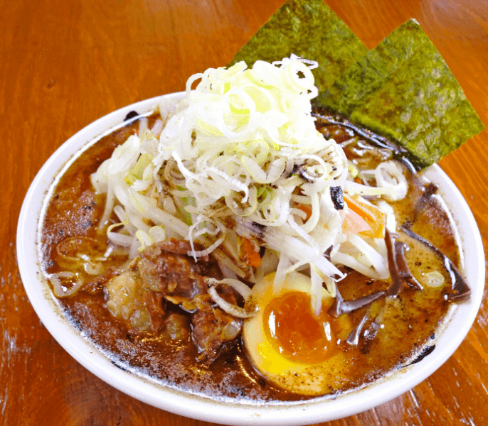ラーメン