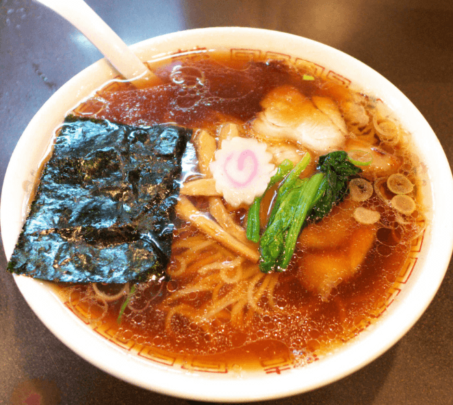 ラーメン