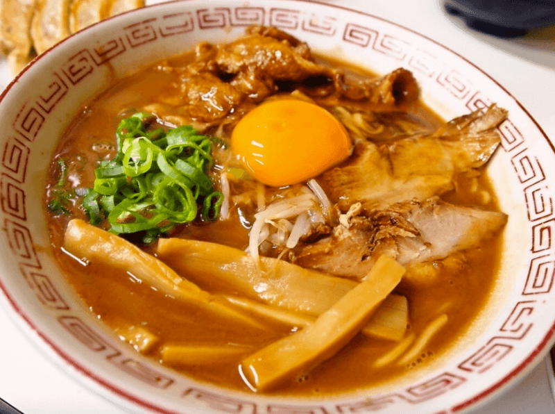 ラーメン