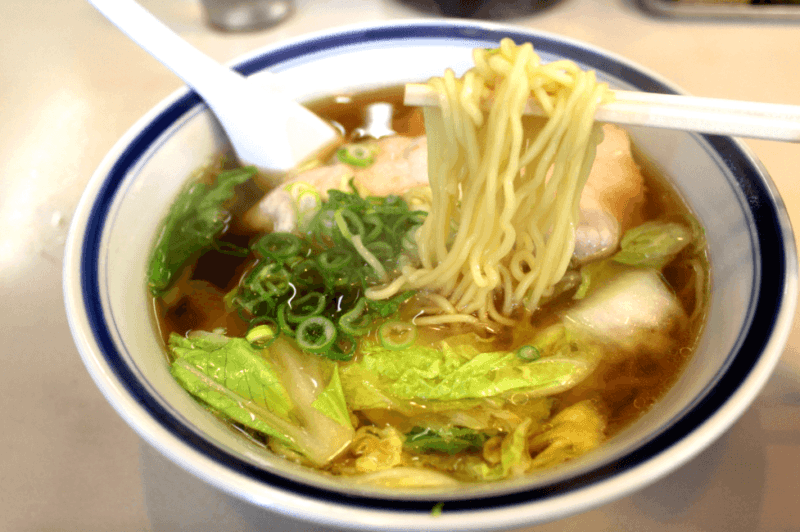 ラーメン