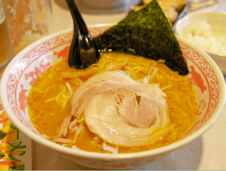 ラーメン