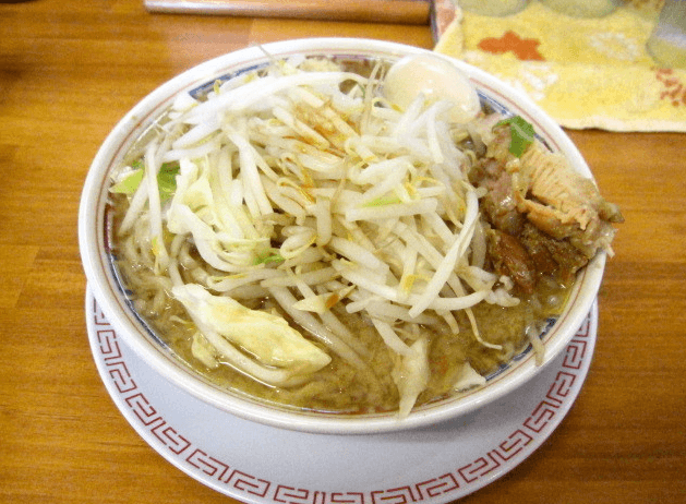 ラーメン