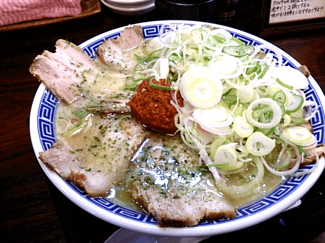 ラーメン