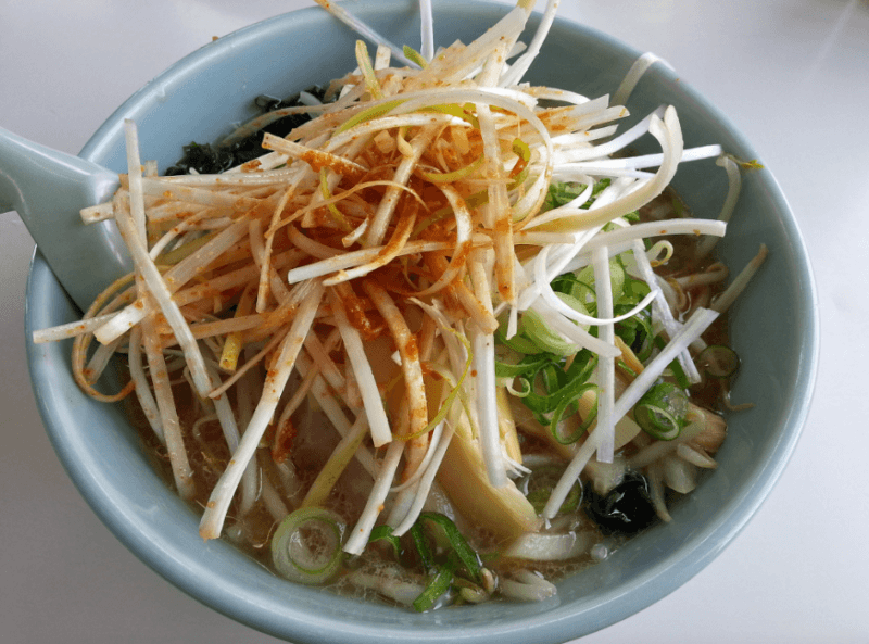 ラーメン