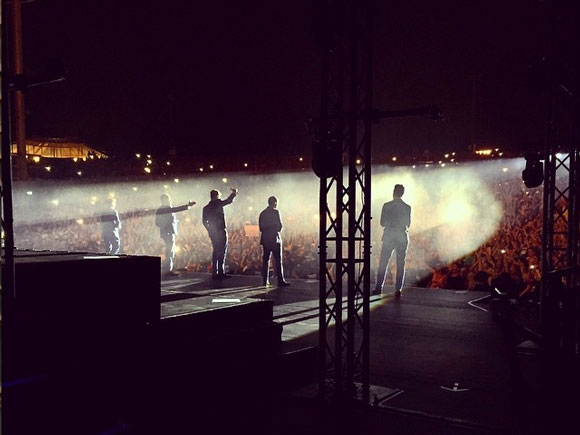 Backstreet Boys_profile
