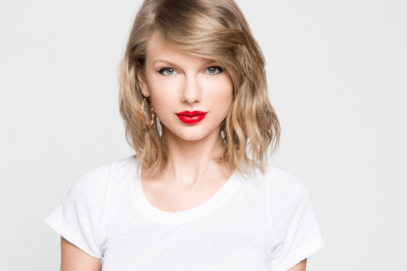 Taylor Swift_profile