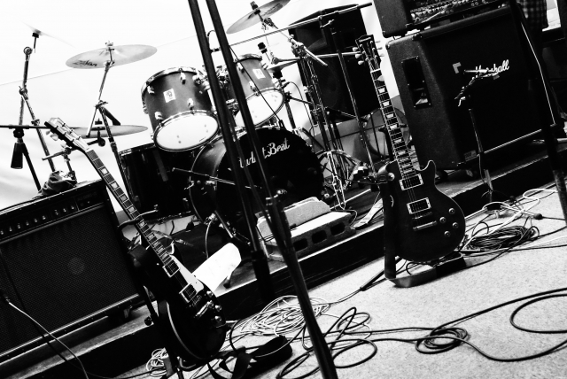 Drums