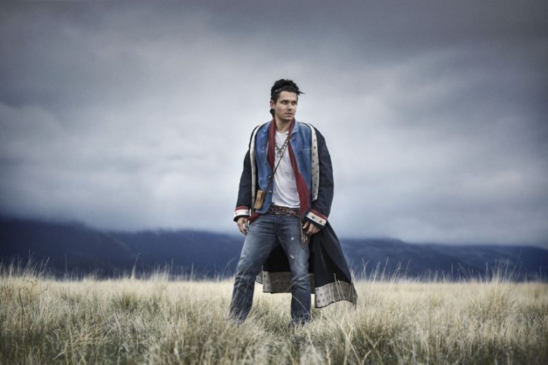 John Mayer