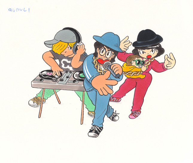 くるり_prof