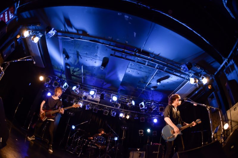 ジョゼ_live