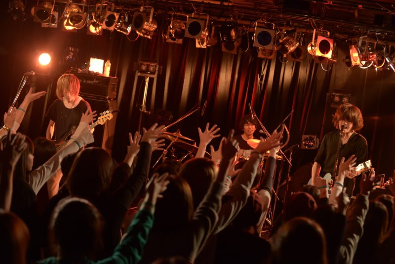 ジョゼ_live2