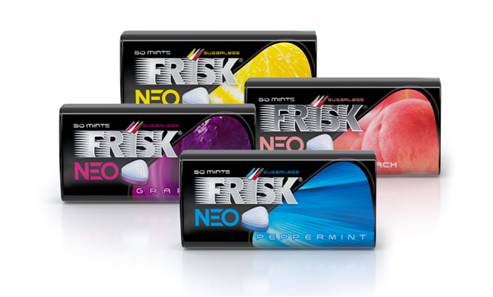 05 FRISK NEO