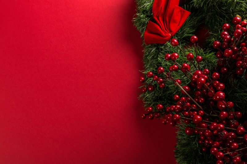クリスマス